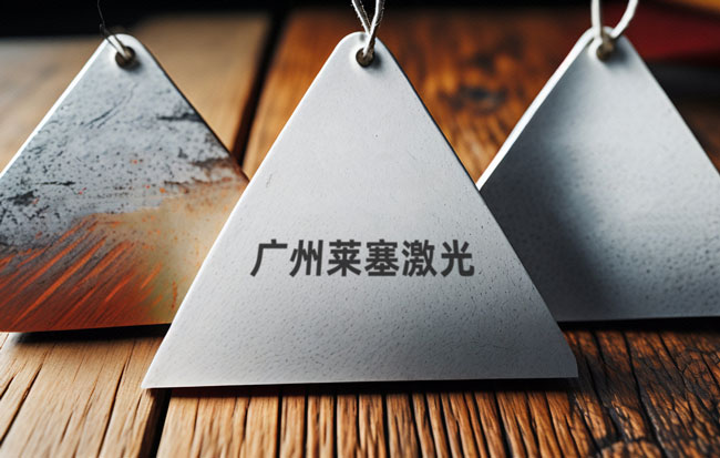 不同品牌的激光打標(biāo)設(shè)備有什么不同？購買時(shí)需要注意什么(圖2)